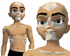 Skeleton Man