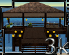 Hawaiian Bar Deck~