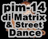 Pim Pao +DANCE M/F