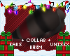 ꨄKrampus Earsꨄ