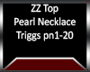 Pearl Necklace PT1