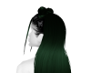 Jade green