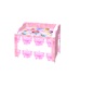 Baby Princess Toy chest