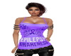 Epilepsy Awareness Top