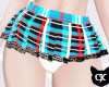CK* Frankie Stein Skirt