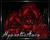 A~Broken Heart-RosesPuff