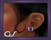 GS Purple Gem N Diamonds