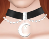 𝓜. Witch Necklace