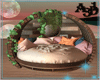 A3D* Round Bed Sofa