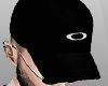 Cap Oakley