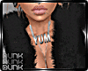 lDl Fur Jacket  Hoody