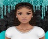 Lauryn custom mesh