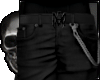Black Jeans