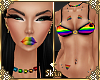 !C Pride Skin T/P Cream