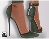 ❥ Classic Olive.