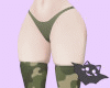 ☽ Thicc Camo