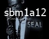 seal stand by me
