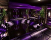 MJ-Purple Gala Room