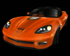 Corvette ZR1 (ORANGE)