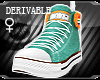 [DS]Hot sneakers-F