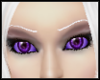 Purple Fairy Eyes