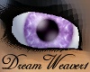 Purple Ice Eyes