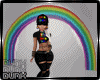 lDl Rainbow PRIDE M/F