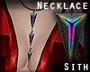 -S| Invasion Necklace[F]