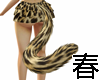 1402 Leopard 豹尾