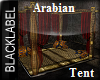 (B.L)Arabian Tent