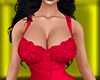 RED Lover Dress