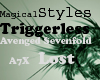 Avenged Sevenfold - Lost