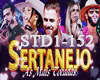 mix sertanejo 2025