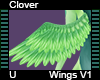 Clover Wings V1