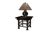 Hidden Cove Table Lamp