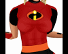 incredibles  fit