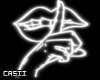 Shhh | Neon Sign