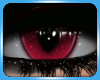 Demon eyes - Cerise
