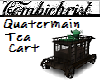 Quatermain TeaCart