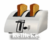 toaster w pose