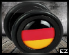 [Ez] Flag Germany Plug