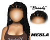 m. Brandy Locs
