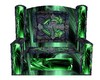 (Jt)Emerald Throne II