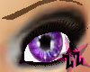 Hypnotic Eye - Violet