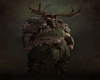 Fantasy Art Druid 1c