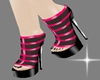 shoes Pink~00