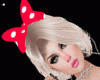ᶻ Minnie Blonde