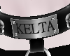 Custom collar - Kelta