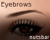 !!(n) brows dark brown 2
