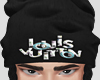 Beanie L'V B + Dread